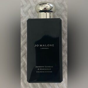 Jo Malone JasmineSambac&Marigold Intense